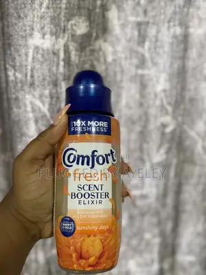 Comfort Fresh Scent Booster