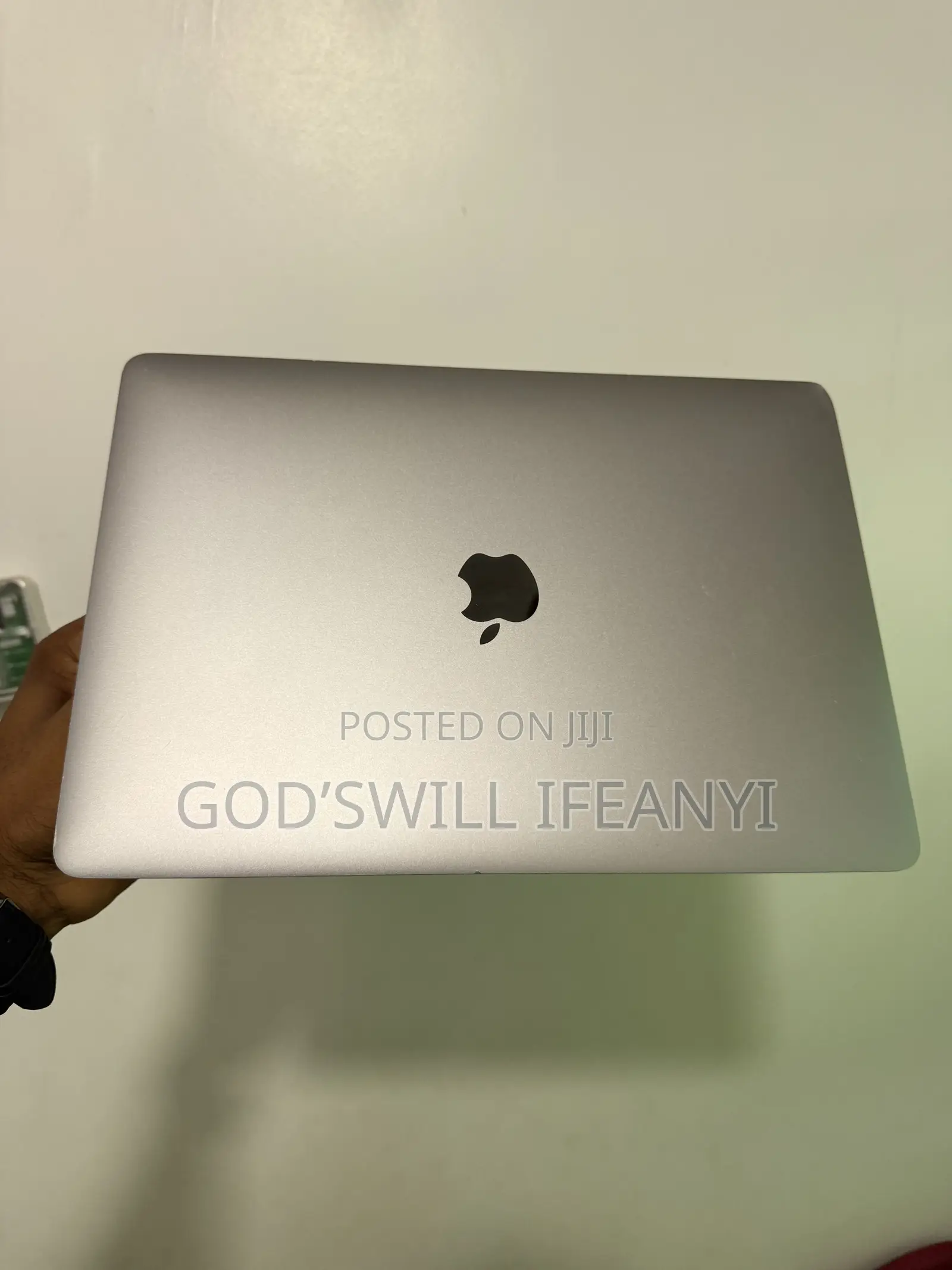 Laptop Apple MacBook Pro 2017 16GB Intel Core i5 SSD 256GB