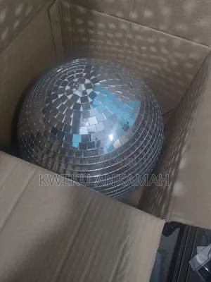 Disco Mirror Ball Big Size for Sale