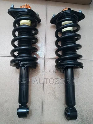 01213. Original Ultra Power Honda CRV Complete Strut Assembly From USA