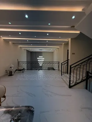 Furnished 5bdrm House in Accra Metropolitan for sale