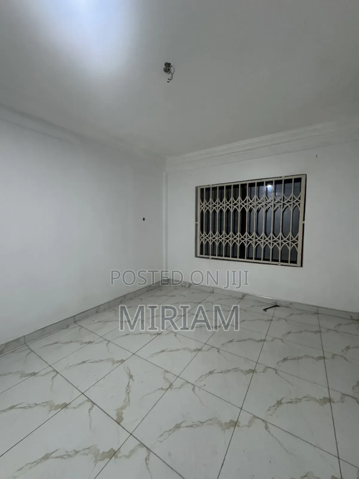 2bdrm Apartment in Asokore Mampong Municipal for rent