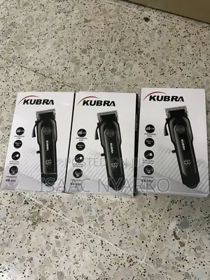 Chargeable Haircut Machine
