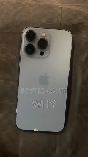 Apple iPhone 13 Pro 128 GB Blue
