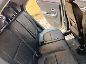 Kia Morning 2016 Gray
