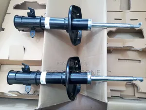 Genuine Subaru Impreza Strut Assembly Imported From USA
