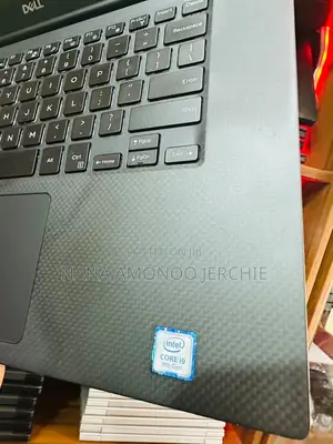 Laptop Dell Precision 5540 32GB Intel Core i9 SSD 1T