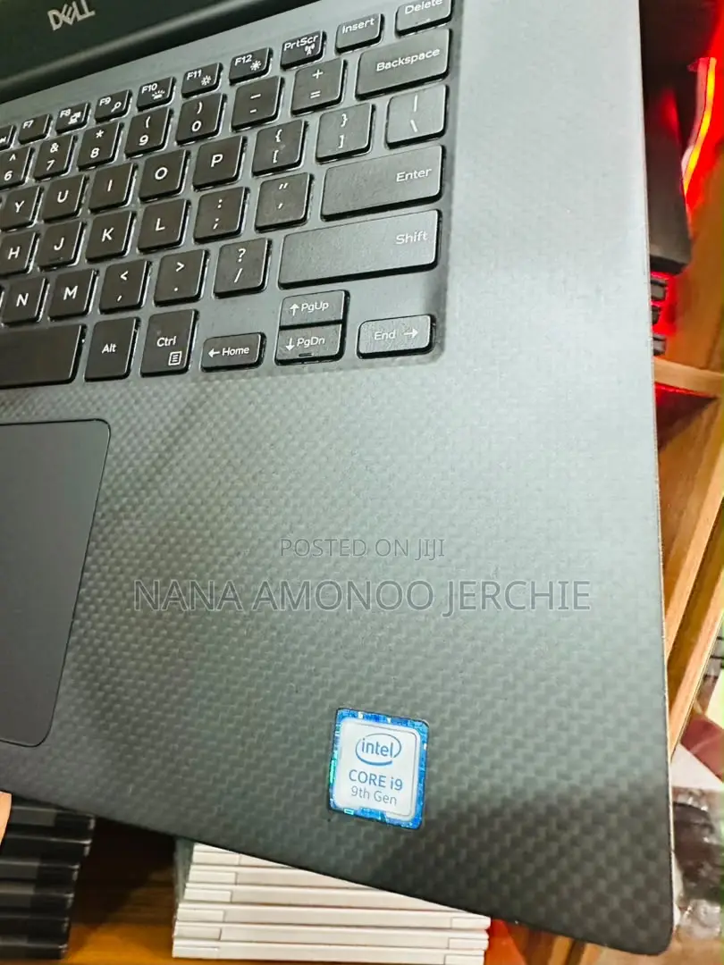 Laptop Dell Precision 5540 32GB Intel Core i9 SSD 1T