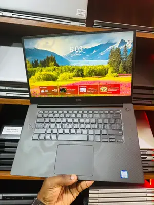Laptop Dell Precision 5540 32GB Intel Core i9 SSD 1T