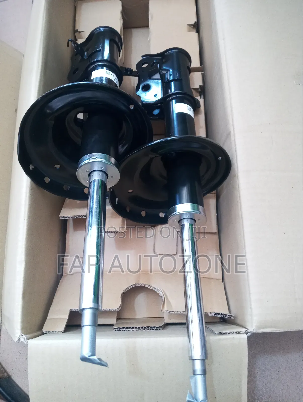 Genuine Subaru Impreza Strut Assembly Imported From USA