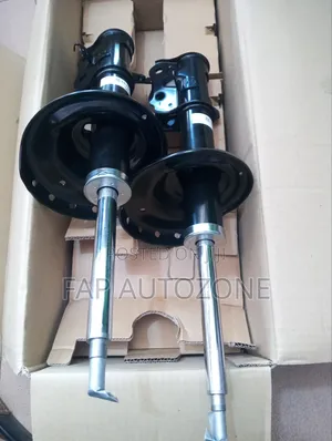 Genuine Subaru Impreza Strut Assembly Imported From USA