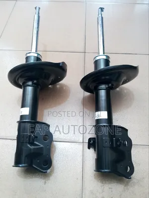 Genuine Subaru Impreza Strut Assembly Imported From USA