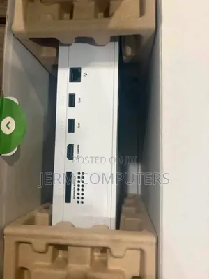 Xbox Series S White
