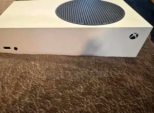 Xbox Series S White