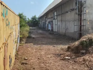 Industrial Land Available for Sale at Spintex