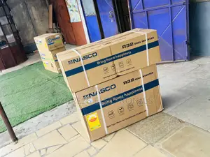 Place Your Order for Nasco Dual Inverter Air Conditioner 2.0hp