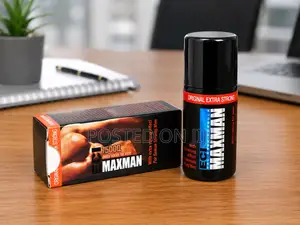 Maxman Delay Spray 7500