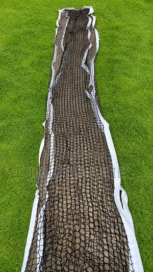 Original Long Tennis Net Available at Cool Price