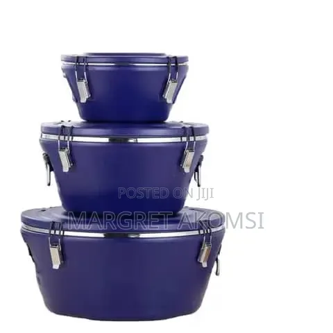 3in1 Food Warmer Durable and Affordable