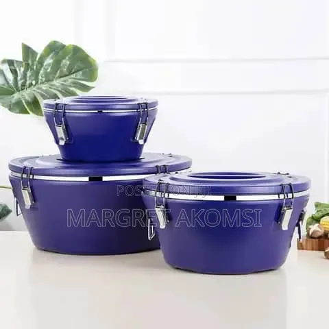 3in1 Food Warmer Durable and Affordable