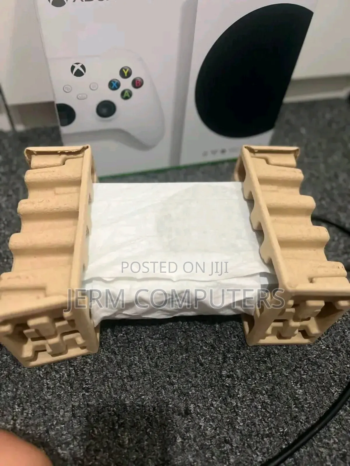 Xbox One S No Games