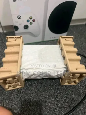 Xbox One S No Games