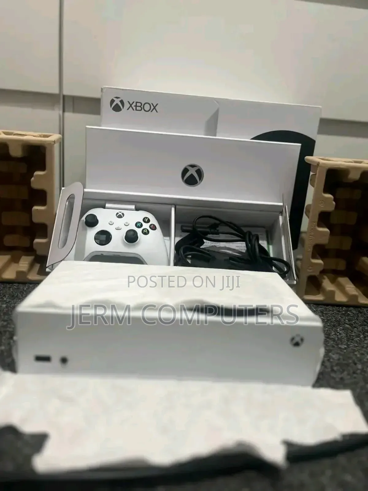 Xbox One S No Games