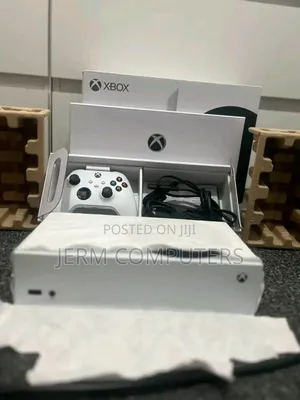 Xbox One S No Games