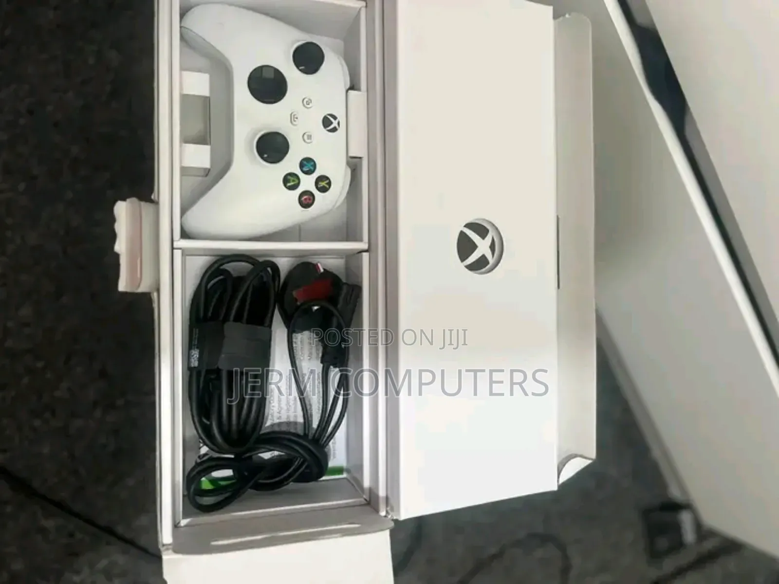 Xbox One S No Games
