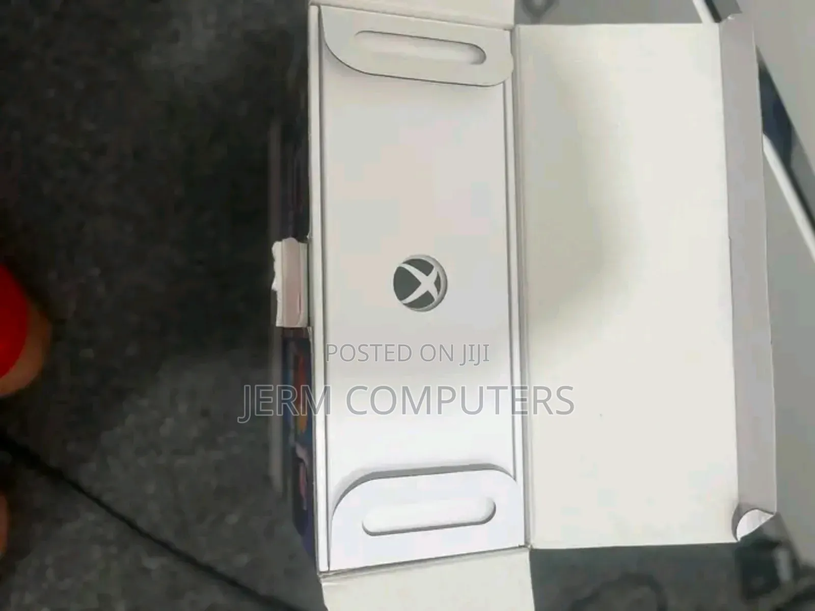 Xbox One S No Games