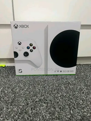 Xbox One S No Games