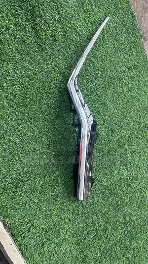 2020-2021 Honda CRV Headlight Chrome