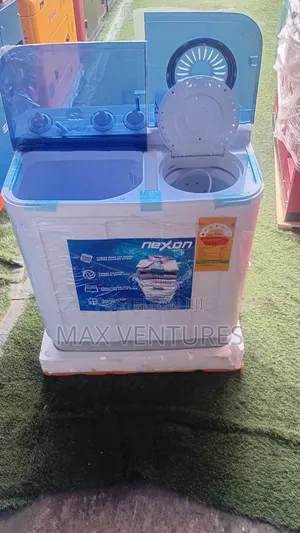 Buy Nexon 7KG Washing Machine Today