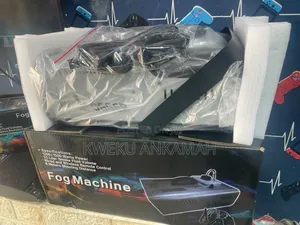 Fog Machine 1200/1500 Watts for Sale