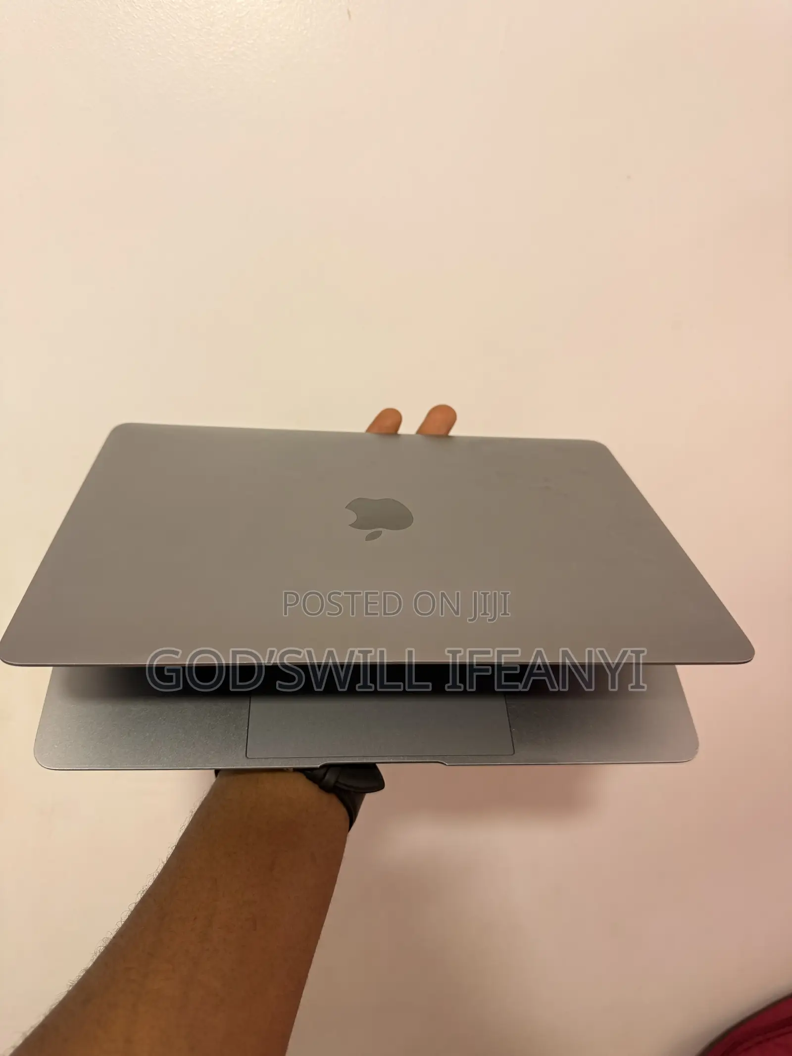 Laptop Apple MacBook 2017 8GB Intel Core i5 SSD 256GB