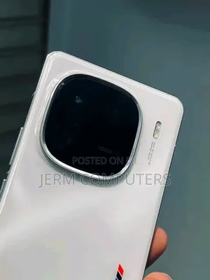 Vivo iQOO 12 256 GB White
