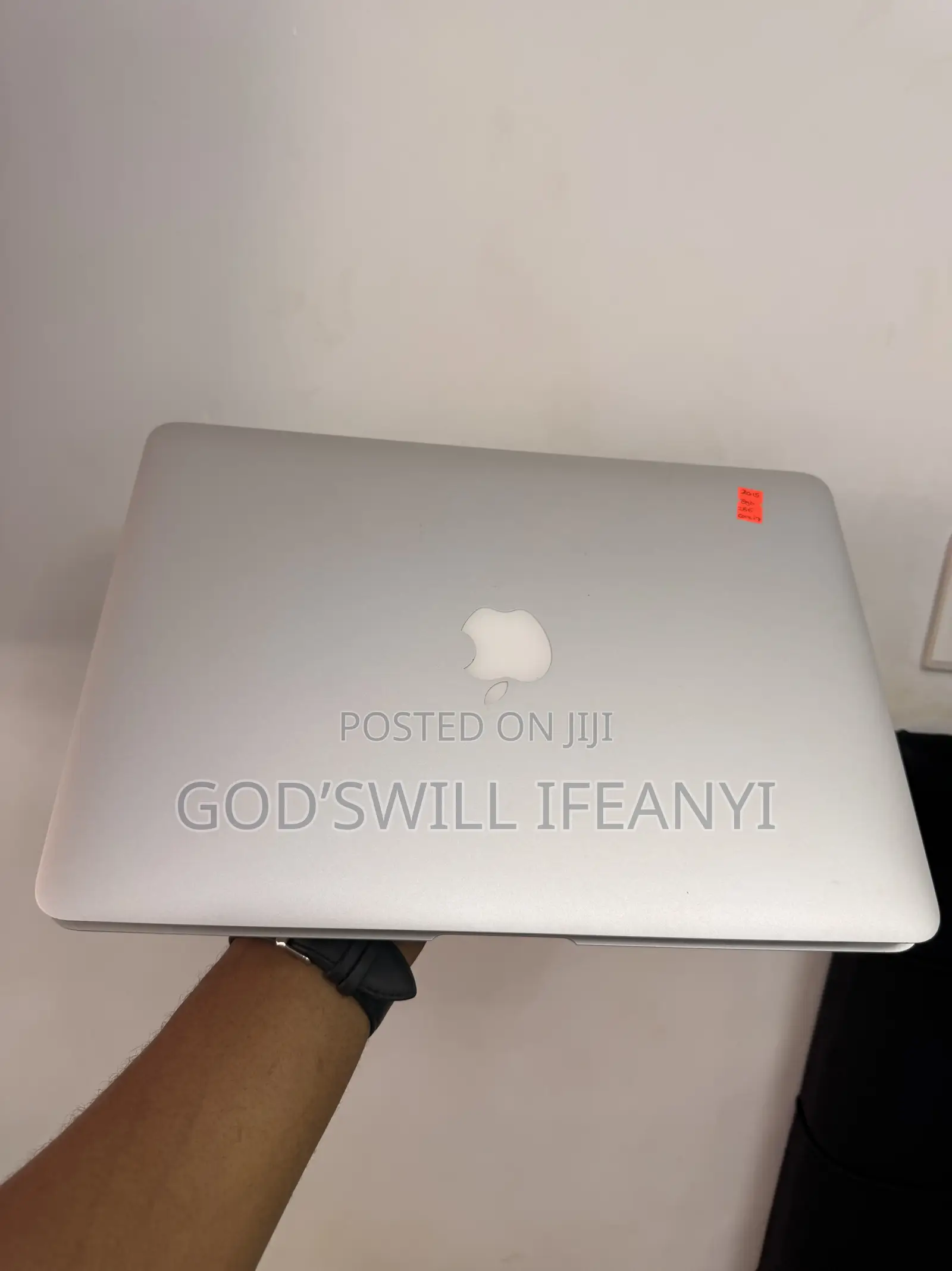 Laptop Apple MacBook Air 2015 8GB Intel Core i7 SSD 256GB