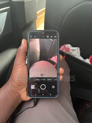 Infinix Hot 60 Pro 128 GB Gray