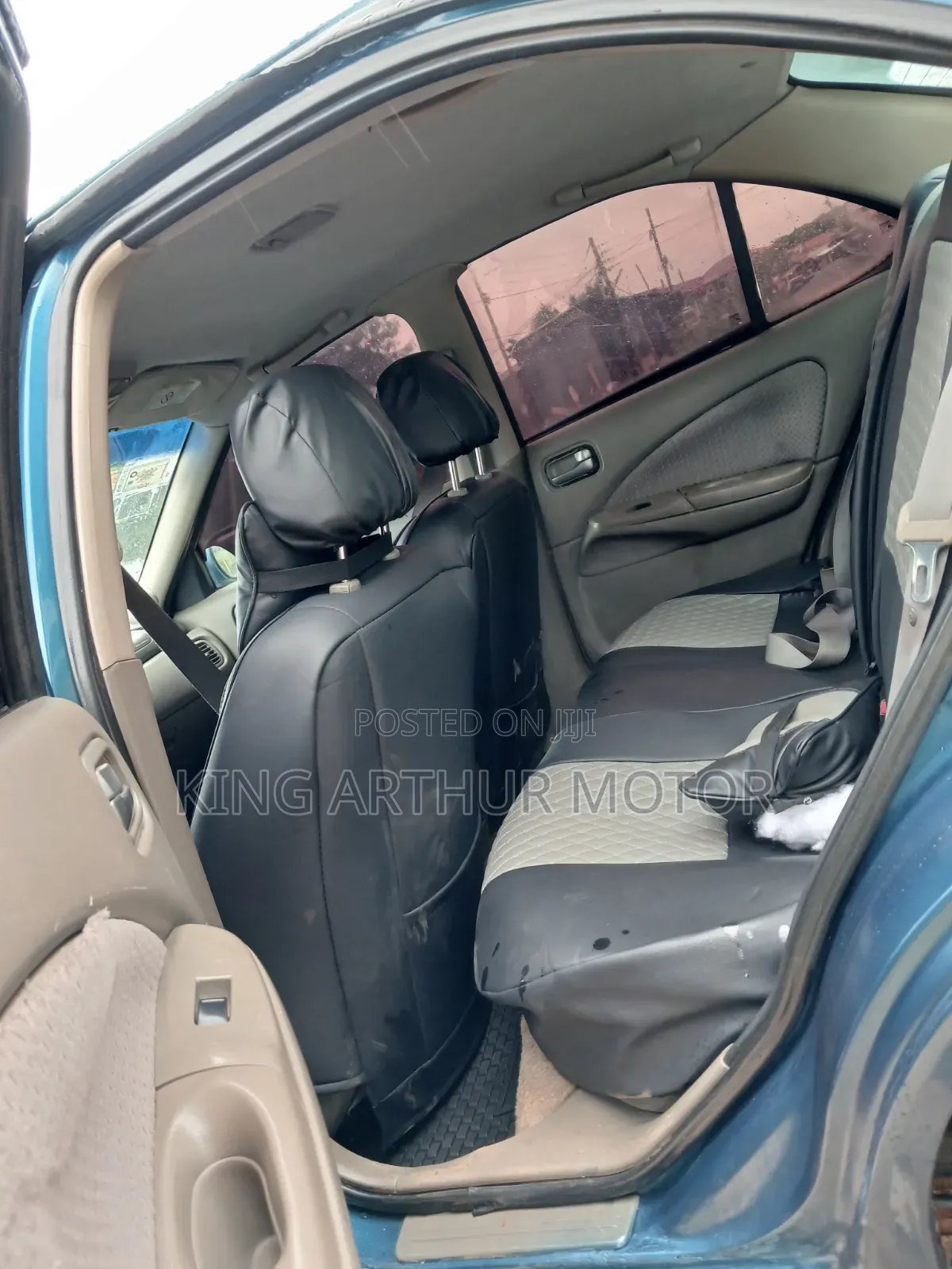 Nissan Sentra 2013 Blue