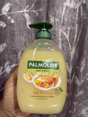 Palmolive Hand Wash