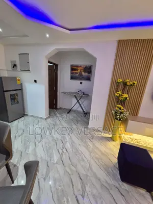 Comfy Two Luxury Beds Apartment + Starlink Internet + DSTV+ Washing Ma