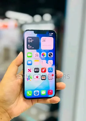 Apple iPhone 13 Pro Max 1 TB Black
