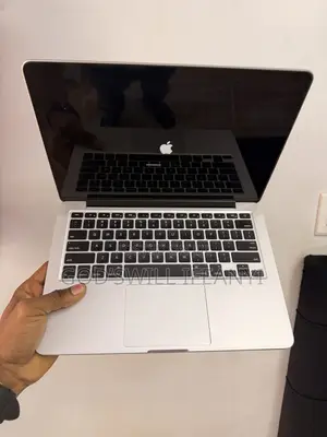 Laptop Apple MacBook Pro 2014 8GB Intel Core i5 SSD 256GB