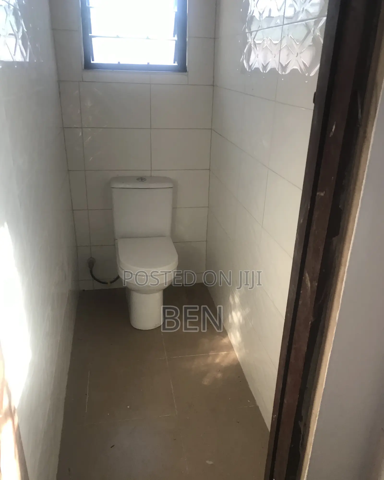2bdrm Apartment in Abelenkpe, Mosque Area for rent