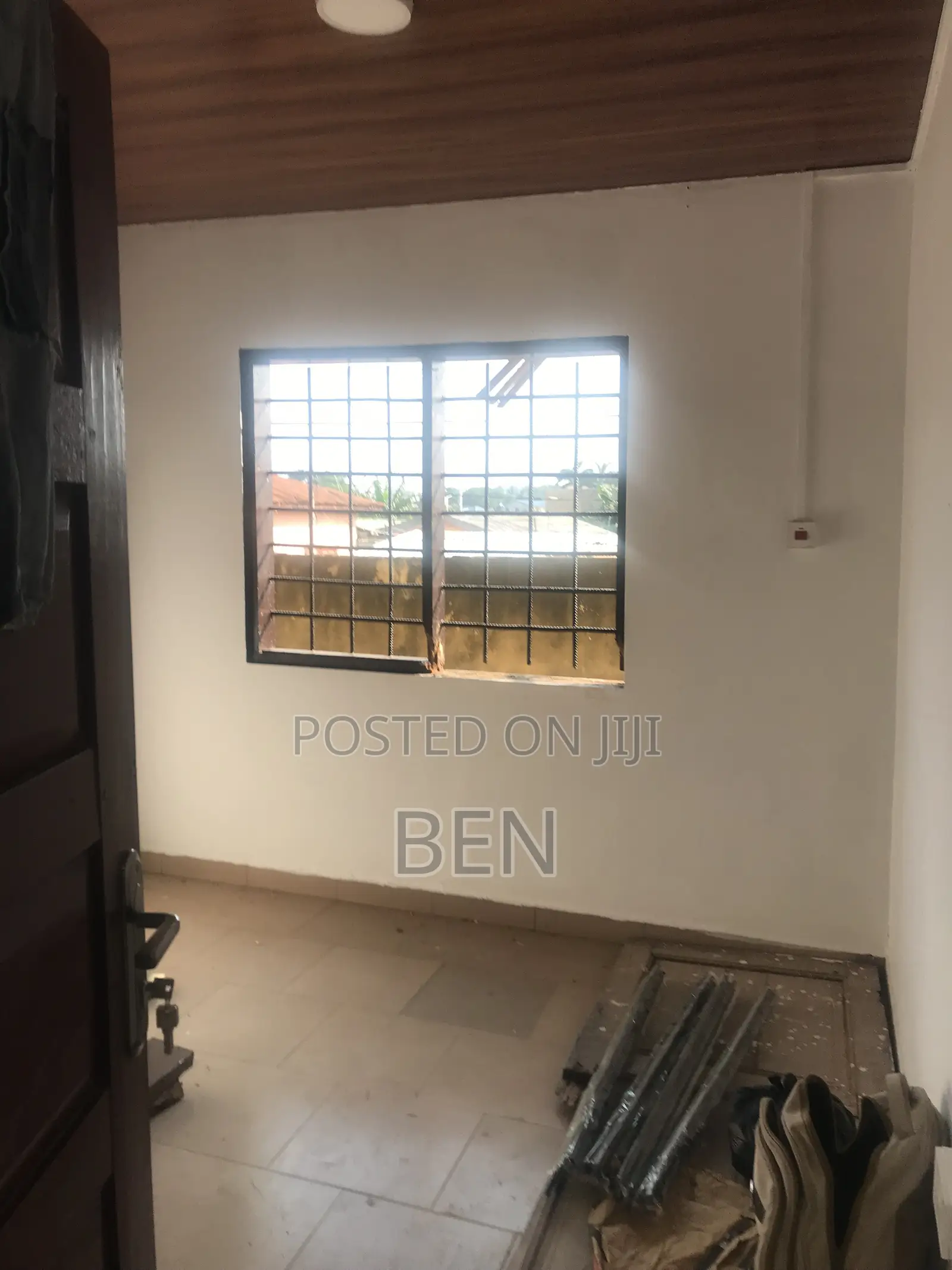 2bdrm Apartment in Abelenkpe, Mosque Area for rent
