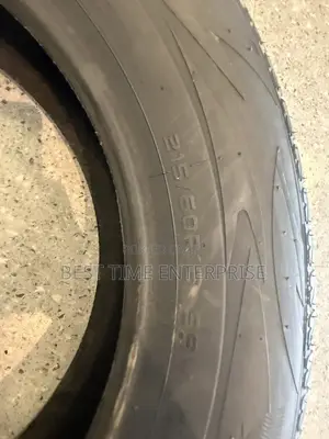 215/60 R16 Brand New Tyres
