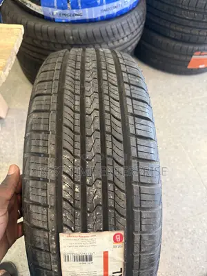 215/60 R16 Brand New Tyres
