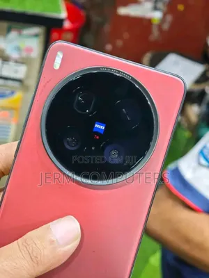 Vivo X200 Ultra 512 GB Pink