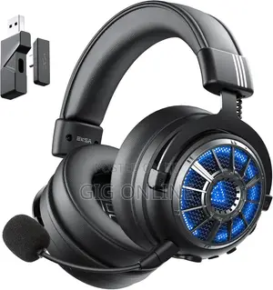 HP Stereo Headset