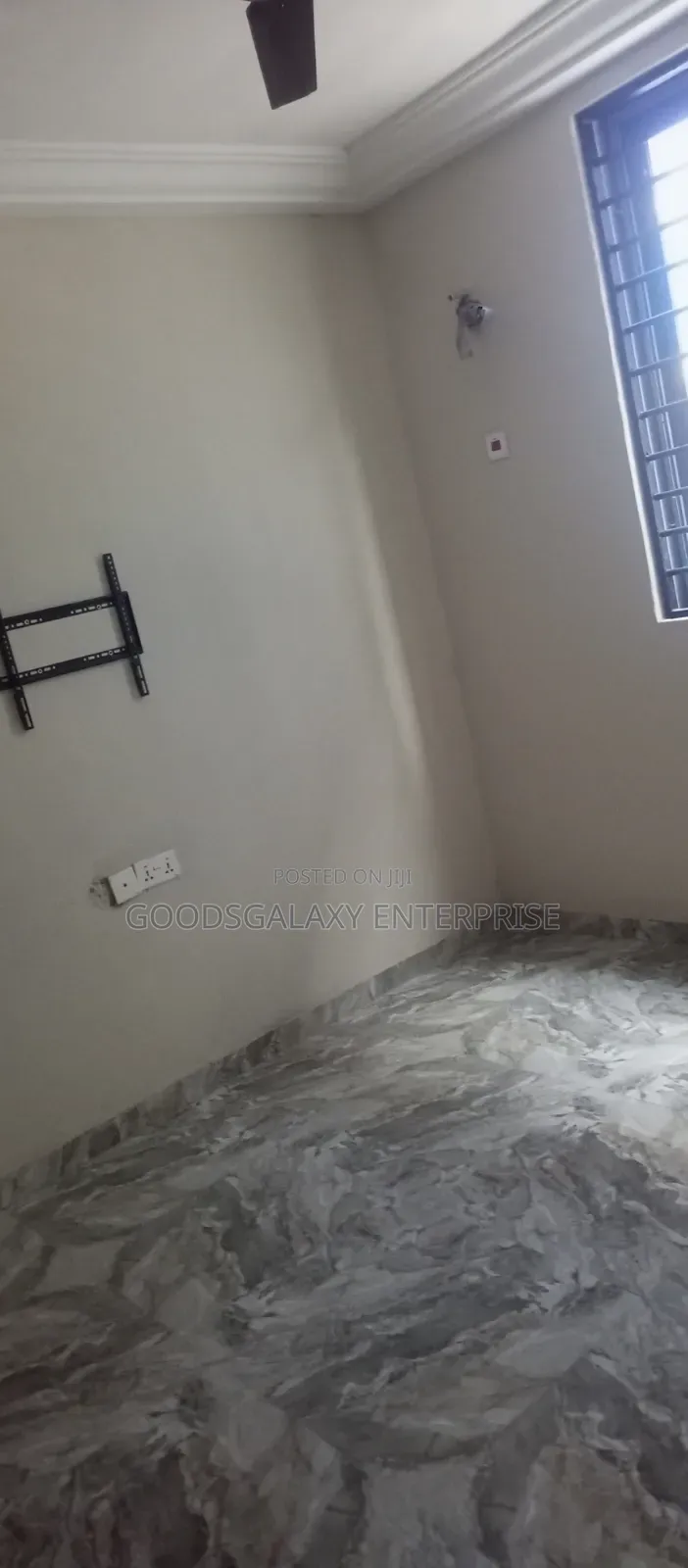 2bdrm Apartment in Asokore Mampong Municipal for rent